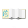 Stamp Journey - Small Stamp Book