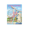 Savouring Singapore - Notebook