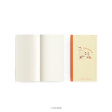 Load image into Gallery viewer, Ken Smiths x Loka Made 'Cozy Cats' - 3in1 Notebook Bundle
