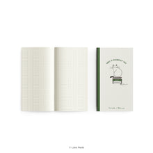 Load image into Gallery viewer, Ken Smiths x Loka Made 'Cozy Cats' - 3in1 Notebook Bundle