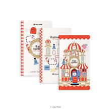 Load image into Gallery viewer, Postmarked Memories - 3in1 Notebook Bundle