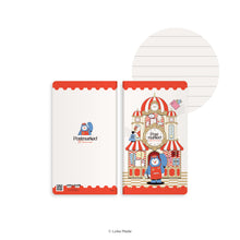 Load image into Gallery viewer, Postmarked Memories - 3in1 Notebook Bundle