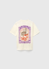 Load image into Gallery viewer, Oxwhite x Loka Made Truly Asia Print Tee: Cari Makan