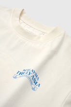 Load image into Gallery viewer, Oxwhite x Loka Made Truly Asia Print Tee: Cari Haiwan