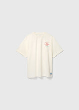 Load image into Gallery viewer, Oxwhite x Loka Made CNY Good Old Days Tee: The Nolstagia Pack (White)