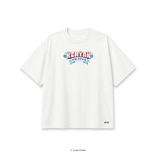 Load image into Gallery viewer, Rentak Malaysia: Loka Travel Malaysia (White Tee)