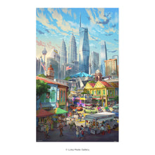 Load image into Gallery viewer, Together We Rise - Puzzle (1000pcs)