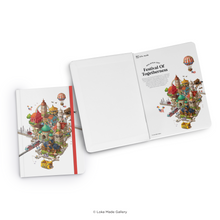 Load image into Gallery viewer, Festival of Togetherness - Planner