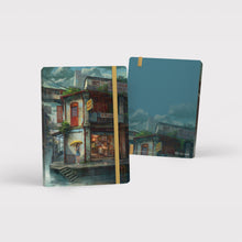 Load image into Gallery viewer, Await - Planner