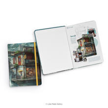 Load image into Gallery viewer, Await - Planner