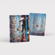 Load image into Gallery viewer, Cable Car - Planner