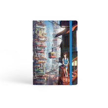 Load image into Gallery viewer, Cable Car - Planner