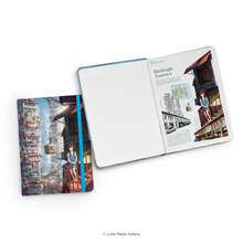 Load image into Gallery viewer, Cable Car - Planner