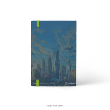 Load image into Gallery viewer, Together We Rise - Planner