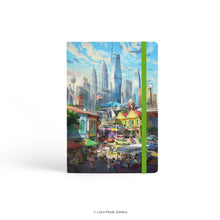 Load image into Gallery viewer, Together We Rise - Planner