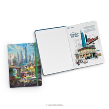 Load image into Gallery viewer, Together We Rise - Planner