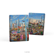 Load image into Gallery viewer, Festivals of Harmony - Planner