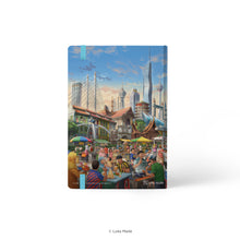 Load image into Gallery viewer, Festivals of Harmony - Planner