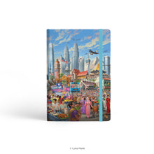 Load image into Gallery viewer, Festivals of Harmony - Planner