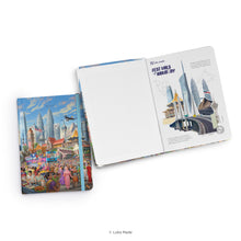 Load image into Gallery viewer, Festivals of Harmony - Planner