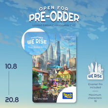 Load image into Gallery viewer, Together We Rise Set D