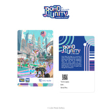 Load image into Gallery viewer, Road To Unity: Touch 'n Go NFC Set