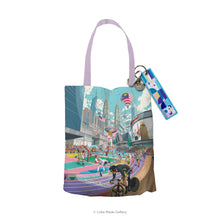 Load image into Gallery viewer, Road To Unity - Tote Bag