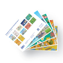 Load image into Gallery viewer, Singapore Postcard: Collectible Set A