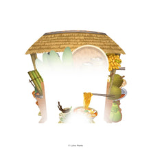 Load image into Gallery viewer, 360° 3D Greetings Card: The Taste of Malaysia