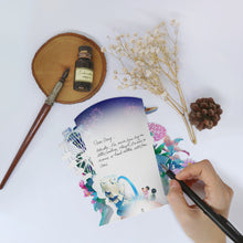 Load image into Gallery viewer, 360° 3D Greeting Card:  Fantasy View of Singapore
