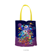 Load image into Gallery viewer, Nostalgia Attack - Tote Bag