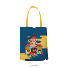 Load image into Gallery viewer, A Legacy of Glory - Tote Bag