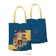 Load image into Gallery viewer, A Legacy of Glory - Tote Bag