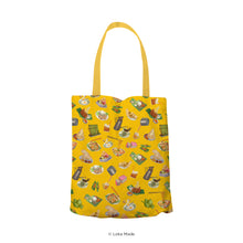 Load image into Gallery viewer, Food Paradise - Tote Bag