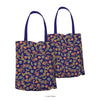 Midnight Hues - Tote Bag