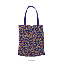 Load image into Gallery viewer, Midnight Hues - Tote Bag