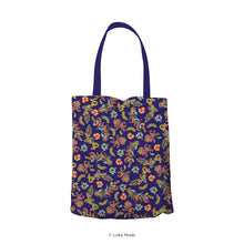 Load image into Gallery viewer, Midnight Hues - Tote Bag