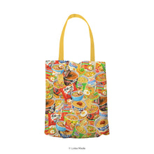Load image into Gallery viewer, Instant Happiness 2 - Tote Bag