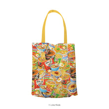 Load image into Gallery viewer, Instant Happiness 2 - Tote Bag