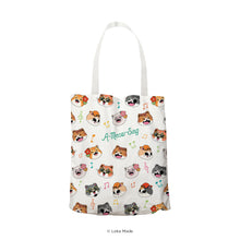 Load image into Gallery viewer, Rakan Bersameow - Tote Bag