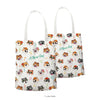 Rakan Bersameow - Tote Bag