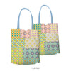 A Colourful Daydream - Tote Bag