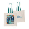 A Visual Journey of TRX - Tote Bag