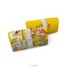 Load image into Gallery viewer, George Town Heritage Celebrations 2026: Kongsi Cerita - Tote Bag