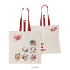 Reader Cat - Tote Bag
