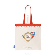 Load image into Gallery viewer, Postmarked Memories - Tote Bag