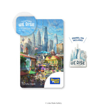 Load image into Gallery viewer, Touch ‘n Go: Together We Rise (Reopen for orders on 15th August, 10AM)