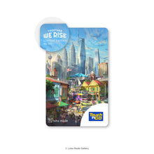 Load image into Gallery viewer, Touch ‘n Go: Together We Rise (Reopen for orders on 15th August, 10AM)