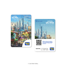 Load image into Gallery viewer, Customisable Touch ‘n Go: Together We Rise