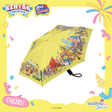 Load image into Gallery viewer, Rentak Malaysia: Ini Barulah Malaysia - Umbrella